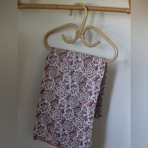 ✖️SOLD✖️Acacia Swimwear Sarong